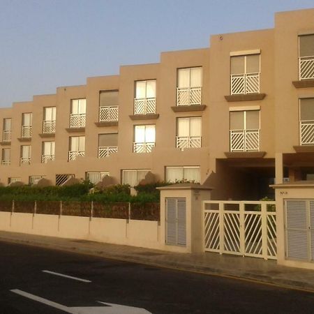 Duplex Apartment In La Tejita La Mareta ภายนอก รูปภาพ