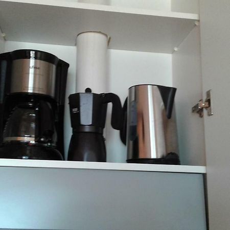 Duplex Apartment In La Tejita La Mareta ภายนอก รูปภาพ