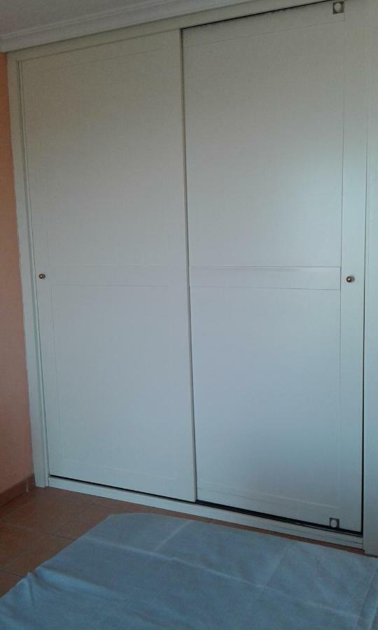 Duplex Apartment In La Tejita La Mareta ภายนอก รูปภาพ