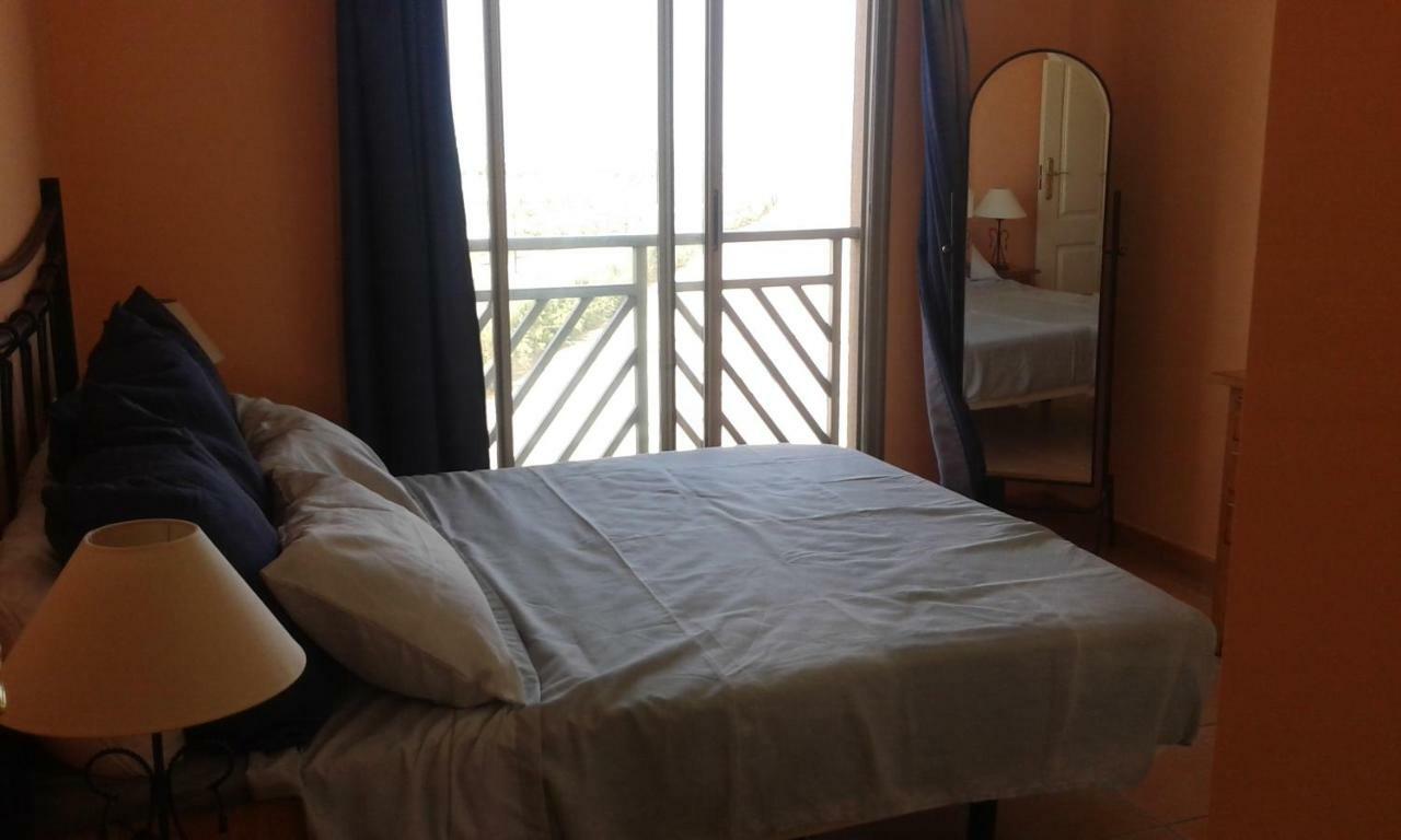 Duplex Apartment In La Tejita La Mareta ภายนอก รูปภาพ