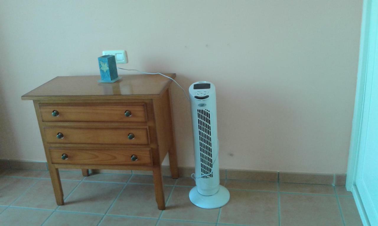 Duplex Apartment In La Tejita La Mareta ภายนอก รูปภาพ