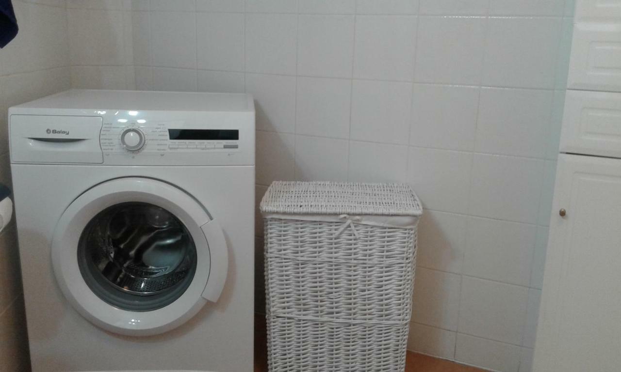 Duplex Apartment In La Tejita La Mareta ภายนอก รูปภาพ