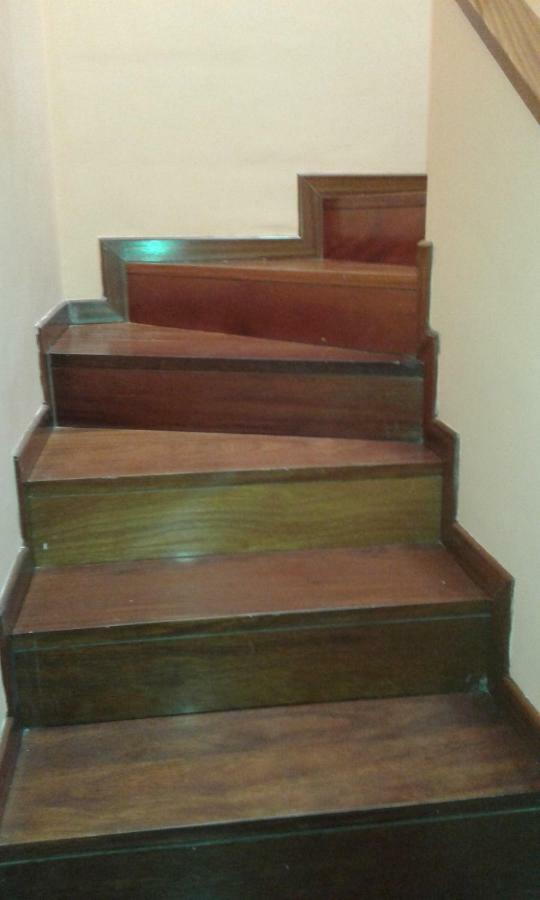 Duplex Apartment In La Tejita La Mareta ภายนอก รูปภาพ